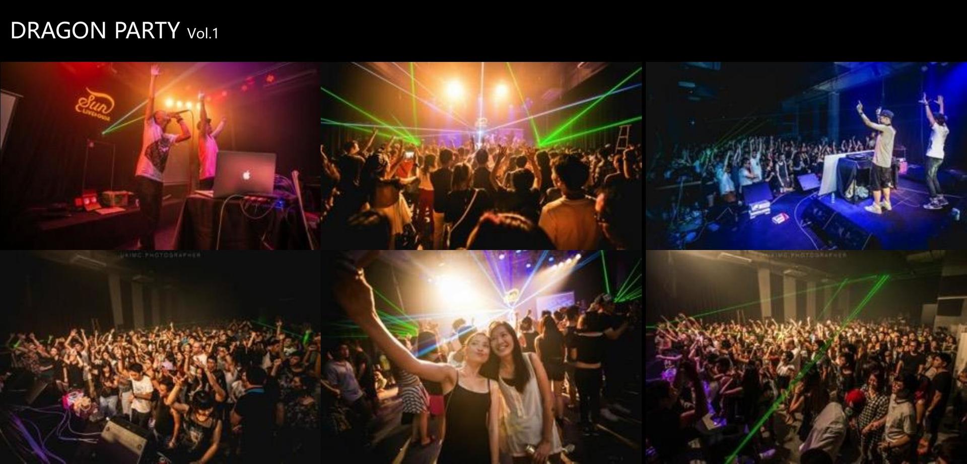 艺术介入社区项目